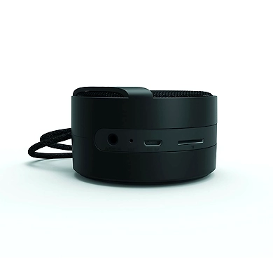 Philips BT40BK/94 Wireless Portable Speaker (Black)-4
