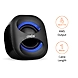 Artis Mini 2.0 USB Speaker-Blue-3-sm