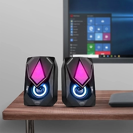 Artis S21 2.0 USB Speaker