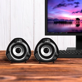 Artis S9 2.0 USB Speaker