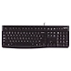Logitech K120 Wired Keyboard-K120-sm