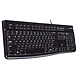 Logitech K120 Wired Keyboard-4-sm