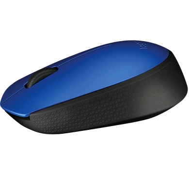 Logitech M171 Wireless Mouse-5