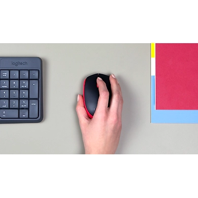 Logitech M171 Wireless Mouse-7