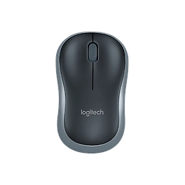 Logitech M185 Wireless Mouse