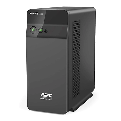 APC Back-UPS BX1100C-IN 1100VA-3