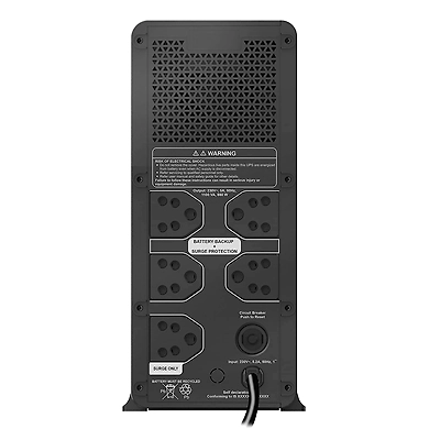 APC Back-UPS BX1100C-IN 1100VA-2
