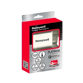Honeywell Zest Quick Charger 3.0