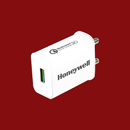 Honeywell Zest Quick Charger 3.0