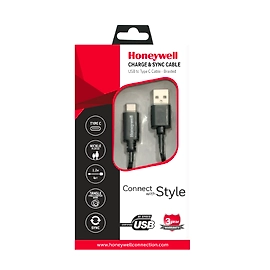 Honeywell Charging Cable (Type C)