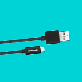 Honeywell Charging Cable (Type C)