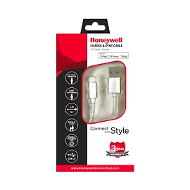 Honeywell Charging Cable (Lightning) for Apple