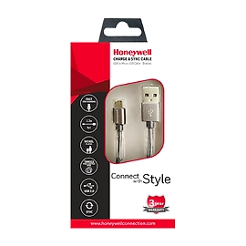 Honeywell Charging Cable (Micro USB)