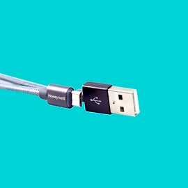 Honeywell Charging Cable (Micro USB)