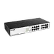 D-Link 16‑Port Gigabit Unmanaged Desktop Switch-2-sm