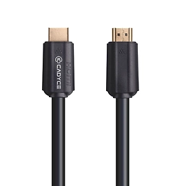 Cadyce High Speed HDMI® Cable with Ethernet