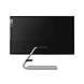 Q24i-10 Lenovo 24-inch FHD Monitor with 75Hz, 4ms, HDMI, VGA, AMD FreeSync, Built in Speaker (Black)-1-sm