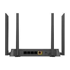 D-Link DIR-841 - AC1200 MU-MIMO Wi-Fi Gigabit Router with Fast Ethernet LAN Ports