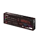 Artis BLAZE Wired Backlit USB Gaming Keyboard