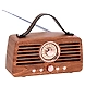 Artis BT45 Retro Bluetooth Speaker-BT45-sm