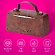 Artis BT45 Retro Bluetooth Speaker-1-sm