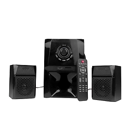 Artis MS204 2.1 Multimedia Speaker System