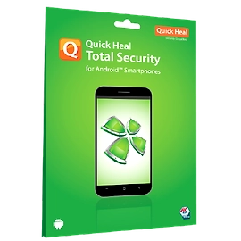 Quick Heal Total Security for Android