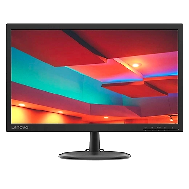 D22-20 Lenovo 21.5inch Work &amp; Play Monitor-D22