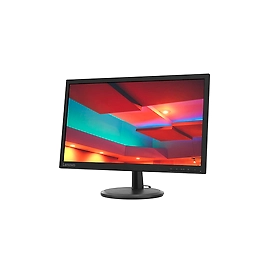 D22-20 Lenovo 21.5inch Work &amp; Play Monitor