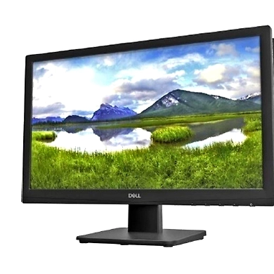Dell D2020H 19.5-inch HD Monitor-2020H