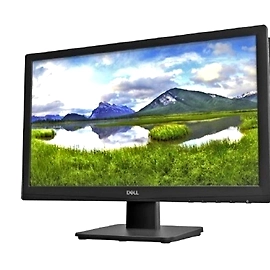 Dell D2020H 19.5-inch HD Monitor
