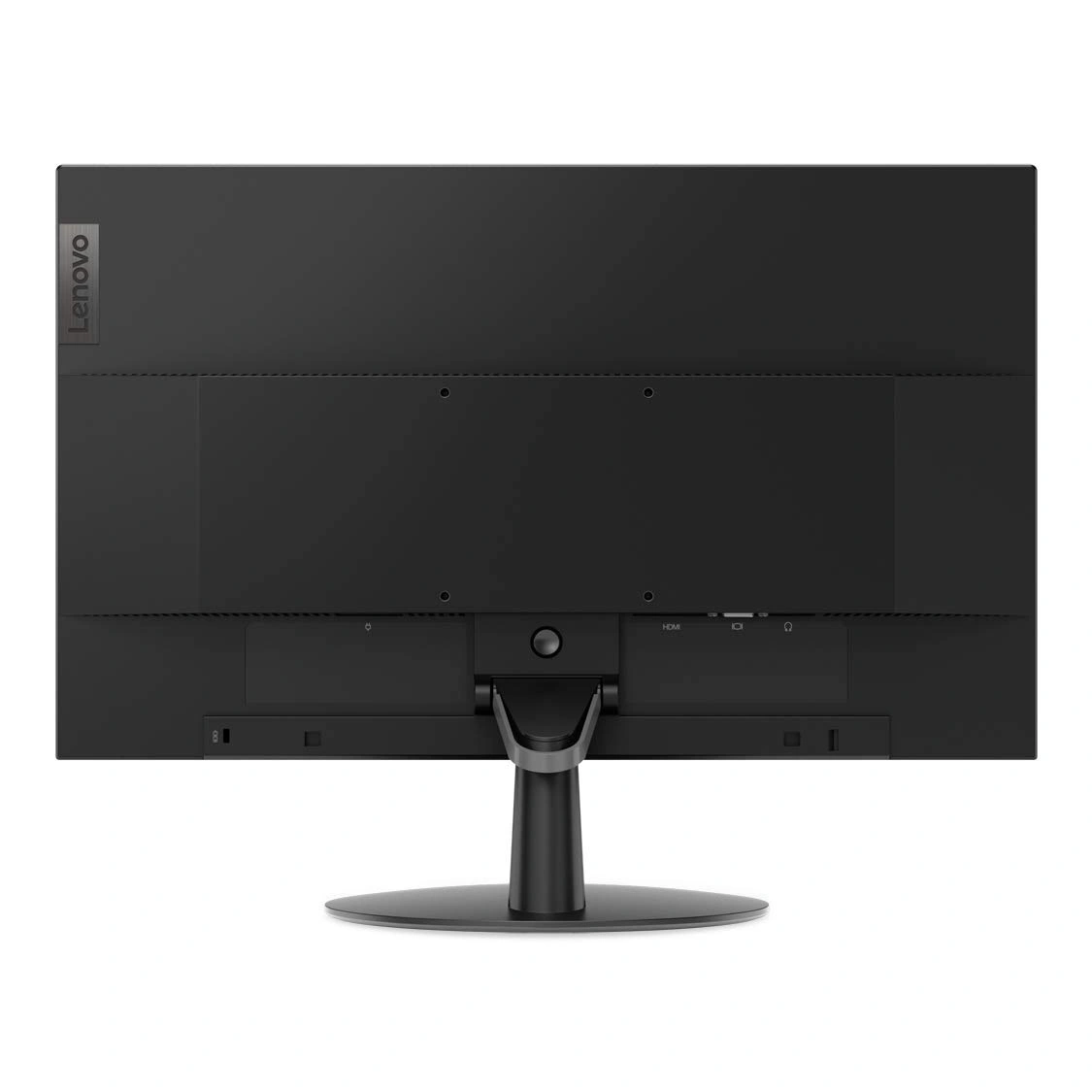 Lenovo L22e-20 21.5 inch Monitor - Raven Black-4