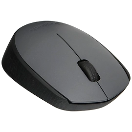Logitech M170 Wireless Mouse