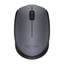 Logitech M170 Wireless Mouse