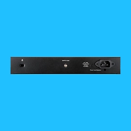 D-Link 24-Port Gigabit Unmanaged Desktop Switch