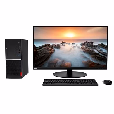 LENOVO CORE i3 Desktop-20