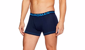 Macroman M-Series Men's Cotton Brief