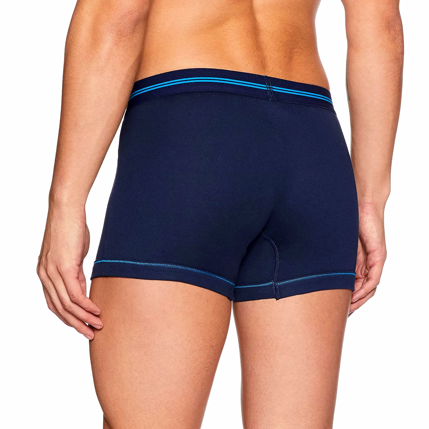 Macroman M-Series Men's Cotton Brief image 2