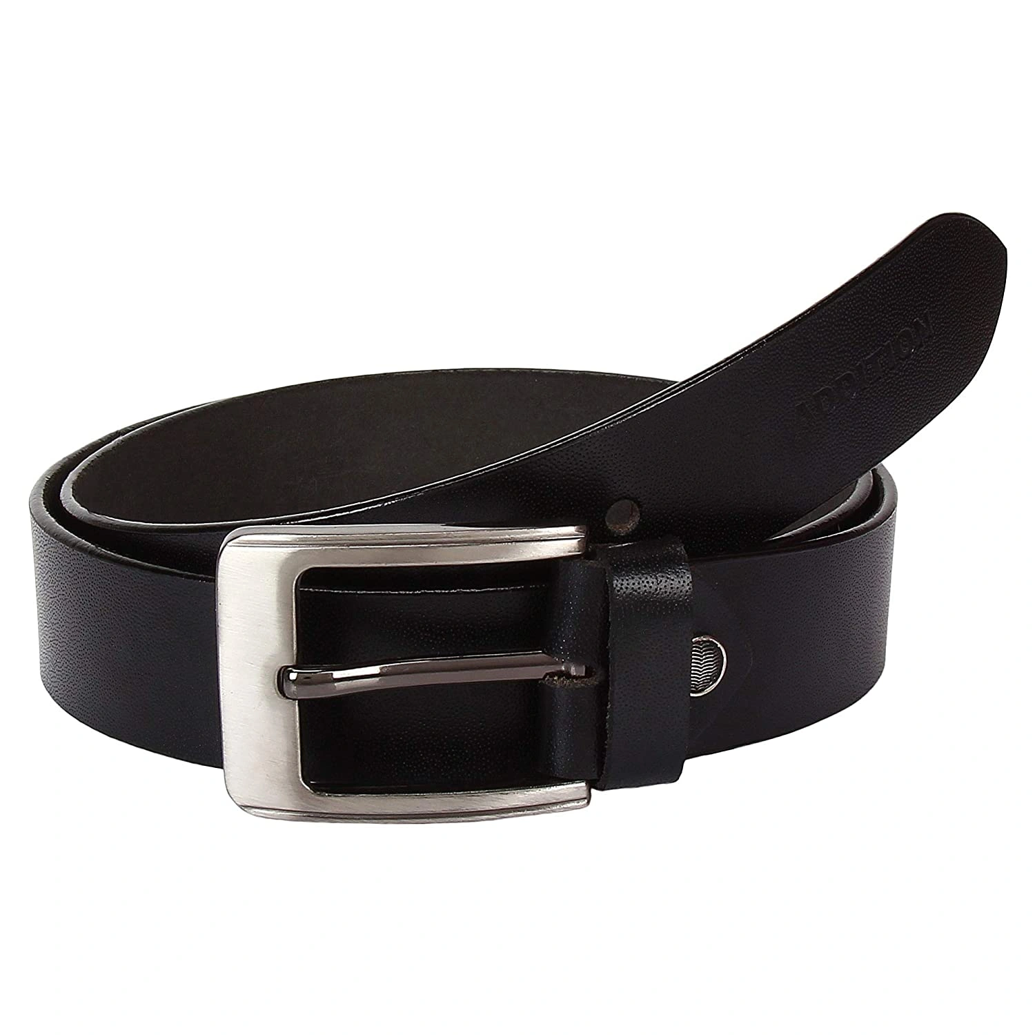 ajanta genuine leather belt