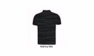 AMENDUS MENS ROUND NECK T-SHIRT