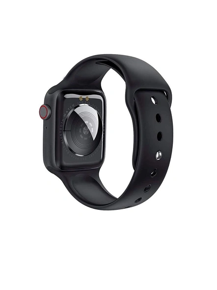 IWO W26 Plus Smart Watch |Waterproof|Infinity Display|Calling| Working Crown-1
