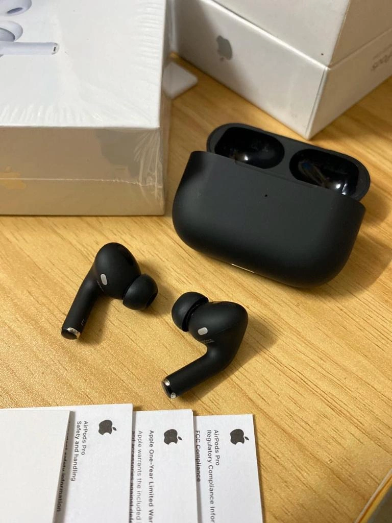 Airpod pro costo hot sale