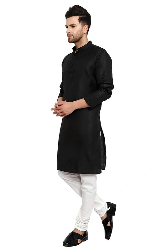 Kurta - Resham - Indian Wear for Men - Buy Latest Designer Men wear  Clothing Online - Utsav Fashion