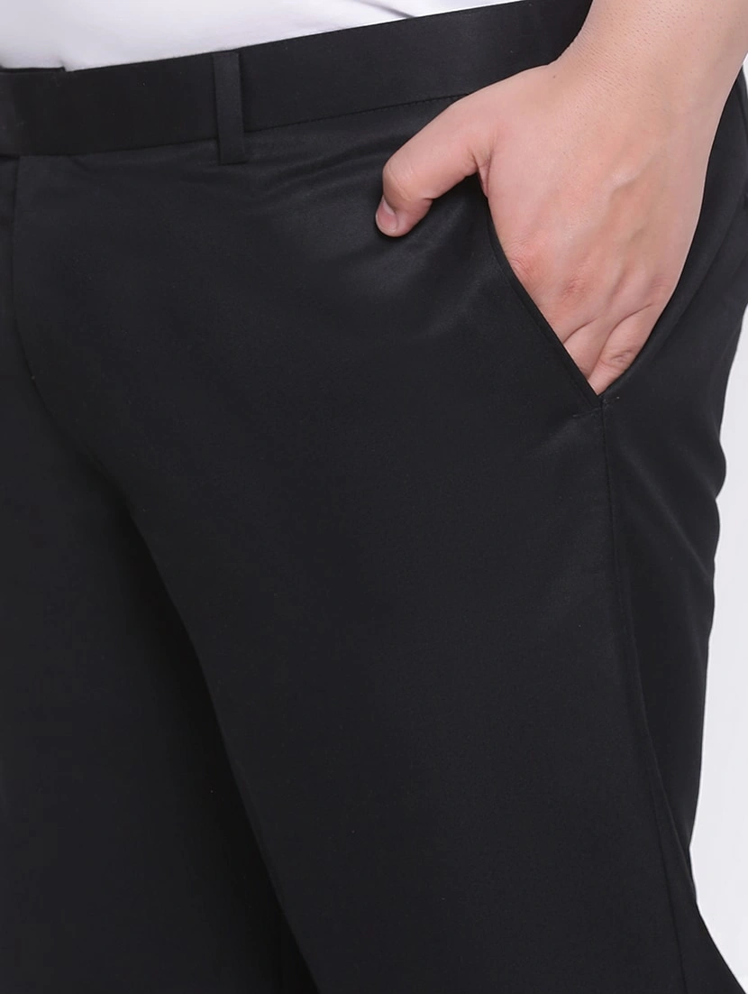 Men Plus Size Pants Formal  Best Price in Singapore  Jun 2023  Lazadasg