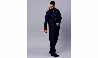Zeel JS201 Rainwear Set