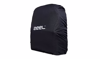 Zeel Bag Cover | Rain Cover for Bags | Rain Protector | Back Cover with Pouch
