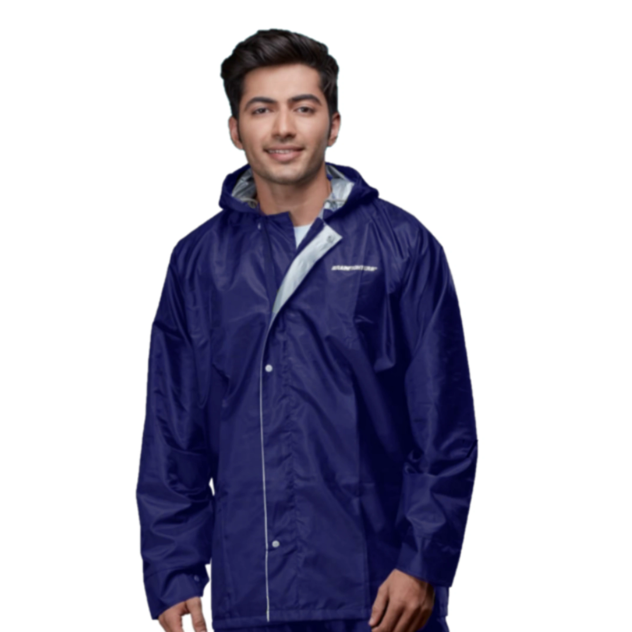 ZEEL RAINFIGHTER RF-111 REVERSABLE  RAINCOAT-RF-111-2