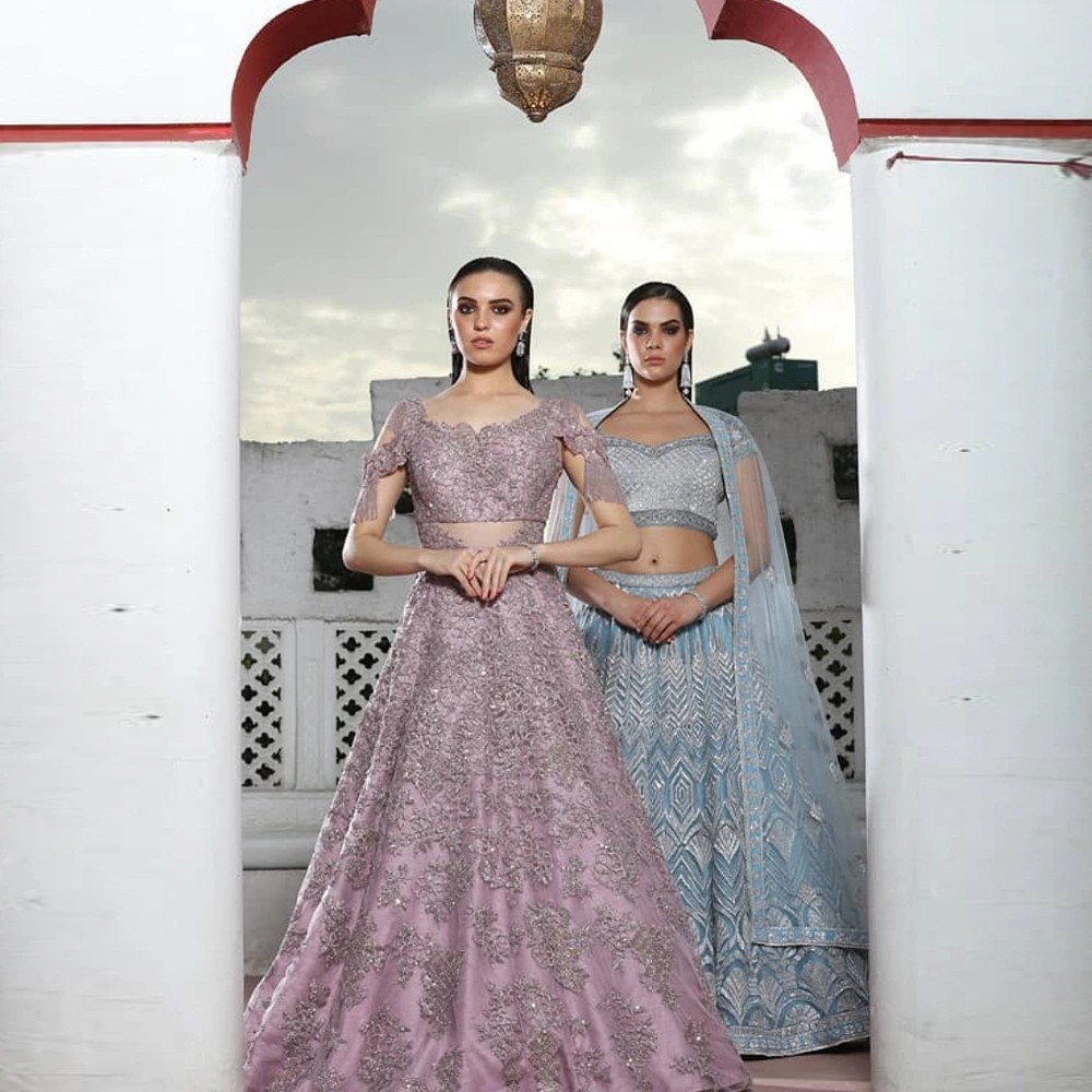 Lehenga