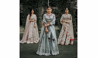Lehenga - Ghagra Choli