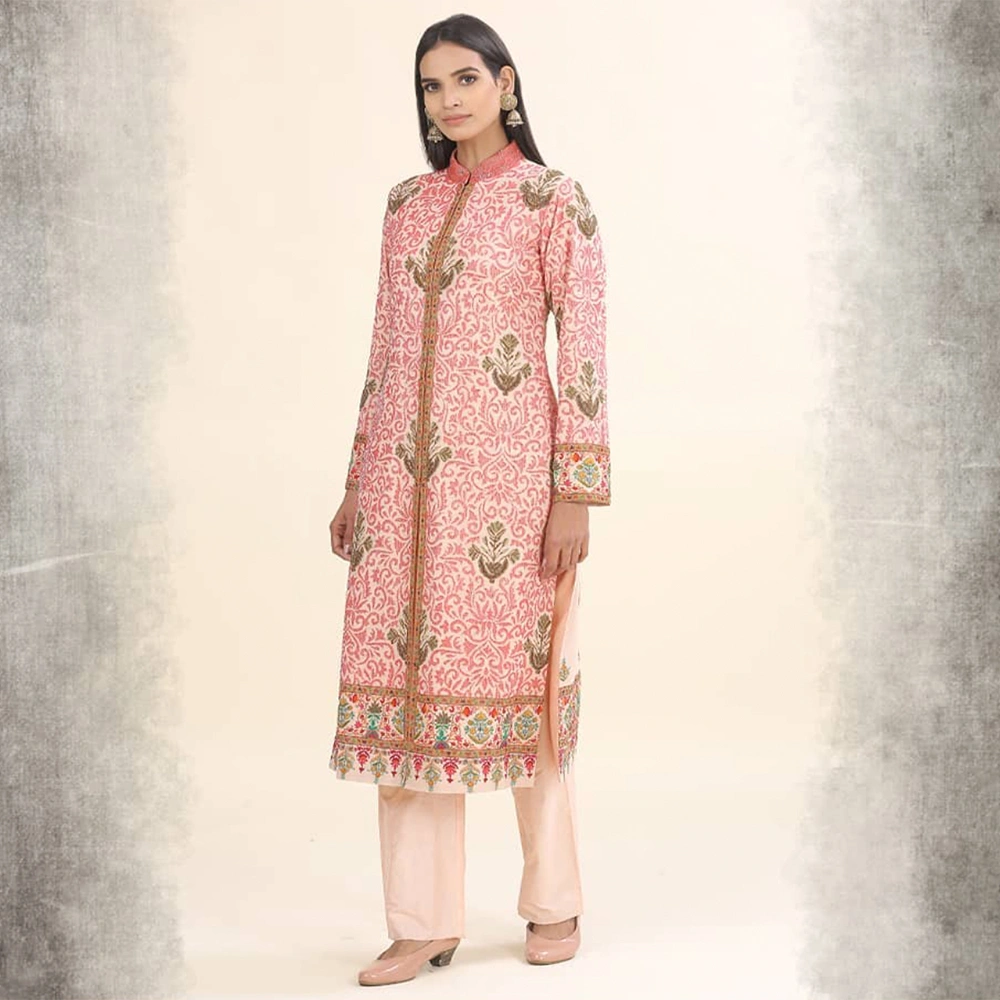 Salwar Kameezes &amp; Ladies Suits